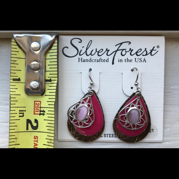 Earrings - Picture 2 of 2